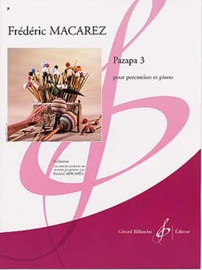 Pazapa 3